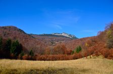 Čierny Kameň 1479m & Horská lúka