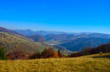 Nízke Tatry & Revúcka dolina