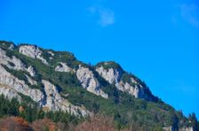 Čierny Kameň, severný vrchol