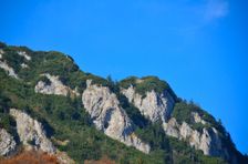 Čierny Kameň, severný vrchol