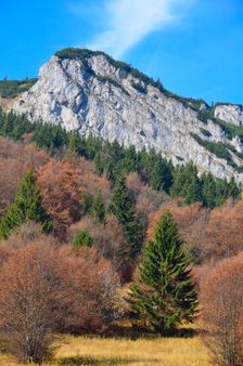 Čierny Kameň 1479m, kríž