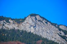 Čierny Kameň 1479m, kríž