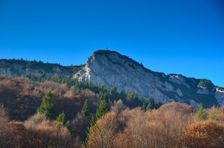 Čierny Kameň 1479m