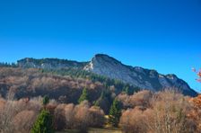 Čierny Kameň 1479m