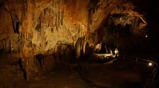 Domica Cave