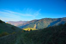 Chvastová & Revúcka dolina