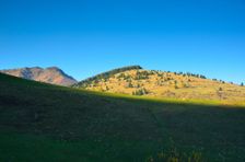 Magura 1114m & Žiare 1362m
