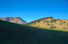 Magura 1114m & Žiare 1362m