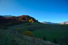 Čierny Kameň 1479m & Minčol 1398m