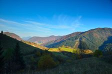 Chvastová & Stráž 1031m