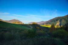 Revúcka dolina & Stibor 1006m