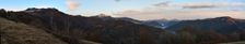 Cierny Kamen, rakytov, Vysoke Taty, Nizke Tatry