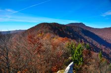 Kľak 1352m & Vysoká stráň