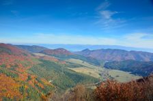 Veľká Fatra & Vrícko