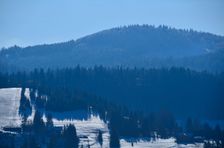 Krčahy 1129m