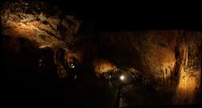 Domica Cave