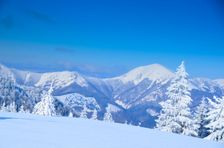 Rakytov 1567m & Žiare 1362m