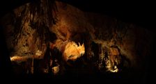 Domica Cave