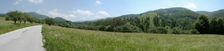 Slovensky Kras, Lucka
