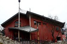 Strange house, Banska Bystrica