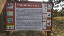 Tematínske vrchy