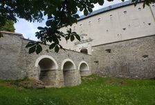 Hrad Červený Kameň