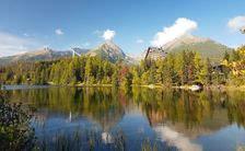 Štrbské pleso