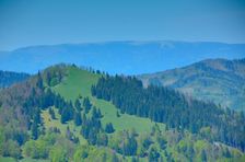 Martinské hole & Perušín 1281m