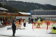 Skipark Oravice