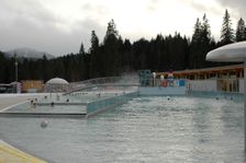 Aquapark Oravice