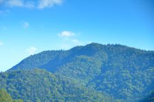 Eliašová 1162m & Nosákova dolina