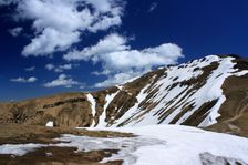 Kralov stol, Nizke Tatry