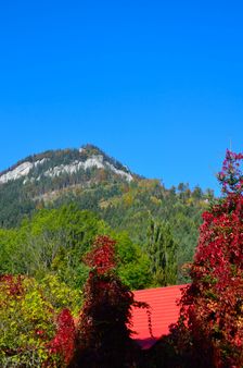 Pravnáč 1206m