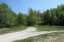 Sedlo Podkova (Sedlo pod Kobyliou hoľou)