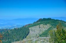 Eliáš 1172m & Heliáš 1186m