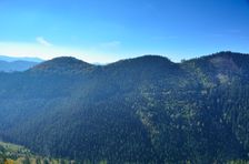 Ďurcová & Hanusová 971m & Žiar 1029m