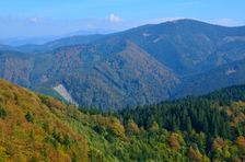 Minčol 1364m & Skalnatá 1125m & Skalnatá dolina