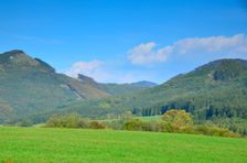 Čipcie 920m & Kováčová 946m