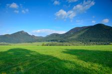 Čipcie 920m & Kozol 1119m