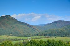 Čipcie 920m & Kováčová 946m