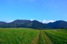 Kozol 1119m & Povrázky 494m & Žiar 1029m