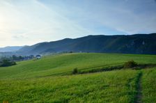 Skalky 778m