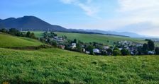Poluvsie & Žiar 1029m