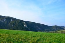 Slnečné skaly