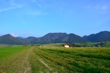 Lúčne koľaje