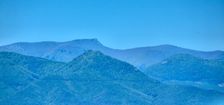 Kľak 1352m & Zniev 985m