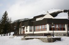 Hrebienok, Vysoke Tatry, Slovakia