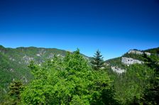 Eliašová 1161m & Za Sokolovo 925m