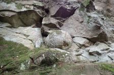 Klokočovské skálie