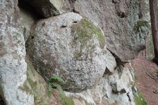 Klokočovské skálie